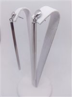 Orecchini Venerio Donna in Argento VEN-OR3 - VEN-OR3